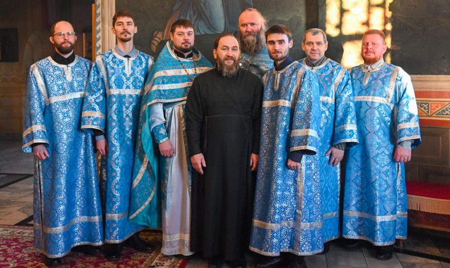 Началась Зимняя сессия в ВДУ