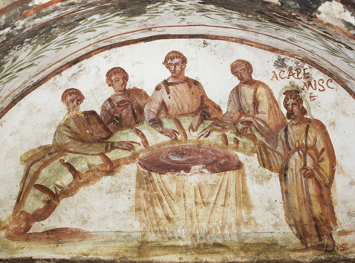 ПОЧЕМУ МЫ ПОСТИМСЯ, ИЛИ О ДУРНОЙ АПЕЛЛЯЦИИ К ПРАКТИКЕ ДРЕВНЕЙ ЦЕРКВИ