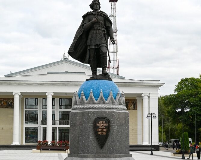 Приглашаем на молебен