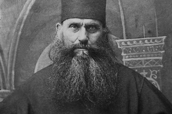 «ТРУДНАЯ» КАНОНИЗАЦИЯ