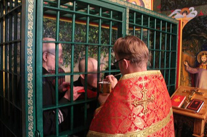 ПАСТЫРЬ «ЧЕРНОГО ДЕЛЬФИНА»